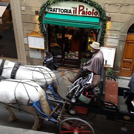 Corso In Florence Lägenhet Exteriör bild