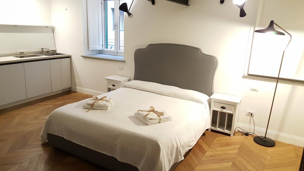 Corso In Florence Lägenhet Exteriör bild