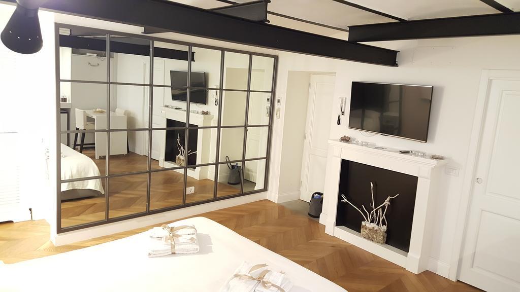 Corso In Florence Lägenhet Exteriör bild